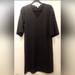 Michael Kors Dresses | Michael Kors Black Dress | Color: Black | Size: S
