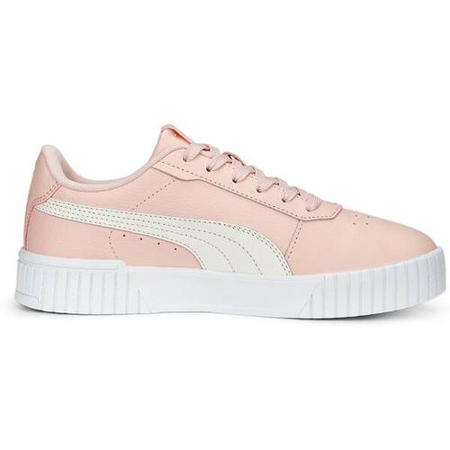 PUMA Damen Freizeitschuhe Carina 2.0, Größe 38 in Pink