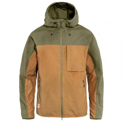 Fjällräven - High Coast Wind Jacket - Freizeitjacke Gr M oliv Image