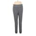 Gap Fit Active Pants - High Rise: Gray Activewear - Women's Size X-Large