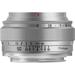 TTArtisan 50mm f/2 Lens for Sony E (Silver) F5020-S-E