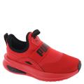 PUMA Softride Enzo Evo Slip On PS - Boys 11 Toddler Red Slip On Medium