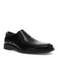 Dockers Stafford - Mens 13 Black Slip On Medium