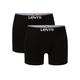 Levi's Pants im 2er-Pack Herren schwarz, L