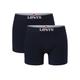 Levi's Pants im 2er-Pack Herren marine, L