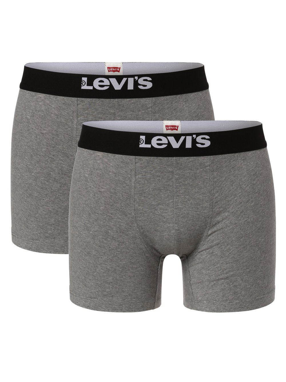 Levi's Pants im 2er-Pack Herren hellgrau, L Image