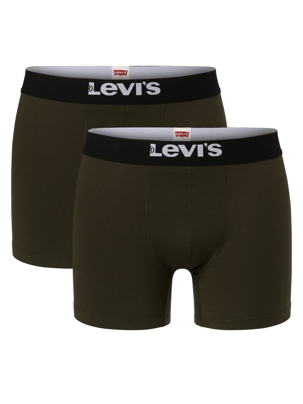Levi's Pants im 2er-Pack Herren khaki, XL Image