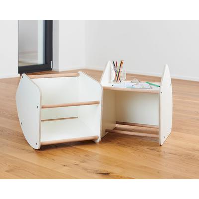 Tojo kids »Multi« Hocker Hocker