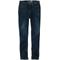 Carhartt Rugged Flex Tapered Jeans donna, blu, dimensione 26 per donne