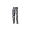 Diadora - Pantaloni da lavoro Utility Pant Level - xl - Gris - Gris