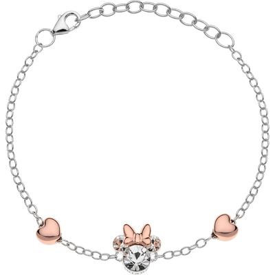 DISNEY Jewelry Armband 925er Silber One Size Damen Image