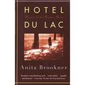 Pre-Owned Hotel Du Lac (Vintage Contemporaries) Paperback
