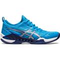 ASICS Herren Handballschuhe BLAST FF 3, Größe 44 in Blau