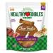 Nylabone Healthy Edibles Wholesome Dog Chews - Variety Pack - Petite (48 Count)