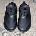 Nike Shoes | All Black Non Slip Nike Shoes Size Mens 6 | Color: Black | Size: 6