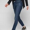 Athleta Jeans | Athleta Sculptek Skinny Jeans | Color: Blue | Size: 2