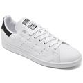 Adidas Shoes | Adidas Stan Smith 'Stamped - White Grey' Casual Sneaker Men’s Size 12 | Color: Black/White | Size: 12