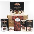 The Ultimate Baileys Irish Cream & Chocolate Hamper - Includes Chocolate Selection Box, Truffles, Mini Delights, Salted Caramel & Truffle Chocolate - Exclusive to Burmont's