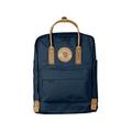 Fjallraven Kanken No. 2 Backpack Navy One Size F23565-560-One Size