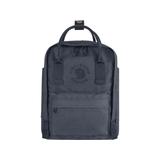 Fjallraven Re-Kanken Mini Backpack - Kid's Slate One Size F23549-041-One Size