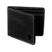 Fjallraven Ovik Wallet Black F77307-550-One Size