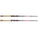 Shimano Sojourn Casting Rod 6ft Medium Fast 1 Piece SJC60MB