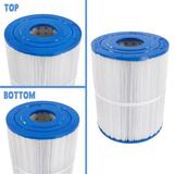 Filbur 8.5 x 10.5 in. Pool & Spa Replacement Filter Cartridge 65 sq ft.