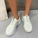eczipvz Sneakers for Women Women s Casual Slip on Walking Loafer-Fashion Tennis Drving Shoes
