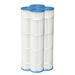 Pool Filter 4 Pack Replacement for Pentair Quad DE 80 Filter Cartridge Replacement - 4 Pack