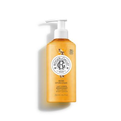 Roger & Gallet Bois d´Orange Bodylotion Körpermilch 250 ml Image