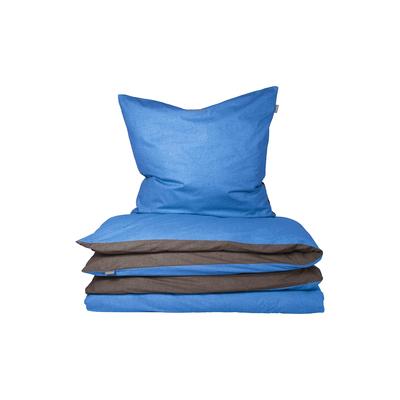 Schiesser - Wende-Bettwäscheset Doubleface in glatter Renforcé-Qualität 1 ct (64.99 € / 1 ct)