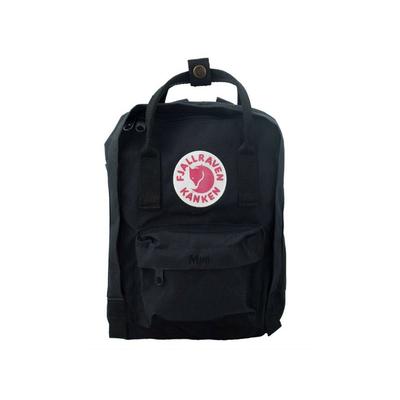 Fjällräven Kånken Mini - 78$, F23561-501-115