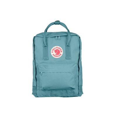 Fjallraven Kanken Backpack Smallky Blue One Size F23510-501-One Size