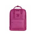 Fjallraven Re-Kanken Backpack Pink Rose One Size F23548-309-One Size