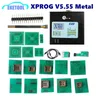 Xprog 5.55 X-prog M Box 5.55 Xprog-M Box V5.55 Programmeur ECU pour BMW CAS Programmeur de réglage