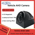 LSZ – caméra de recul grand Angle pour voiture vente directe d'usine 720P 960P 1080P HD vue