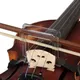 Correcteur d'arc de violon 3/4 4/4 accessoires de cordes collimateur pour débutant formation à la