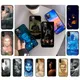 Coque de téléphone rétro galaxy Gautama bouddha étui pour iPhone 11 12 13 mini pro XS MAX 8 7 6 6S