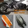 Garde-boue de roue arrière pour Honda garde-boue CBR1000RR garde-boue pour Honda CBR 1000 RR 2012