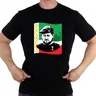 Chef tchétchène Ramzan Kadyrov T-Shirt Nouveau 100% Coton O-cou D'été À Manches Courtes Casual