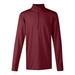 Kerrits Kids Ice Fil Lite Short Sleeve Club Collection - M - Burgundy - Smartpak