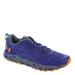 Under Armour Charged Bandit TR 2 - Mens 12.5 Blue Running Medium