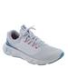 Under Armour Charged Vantage 2 - Womens 6 Grey Running Medium