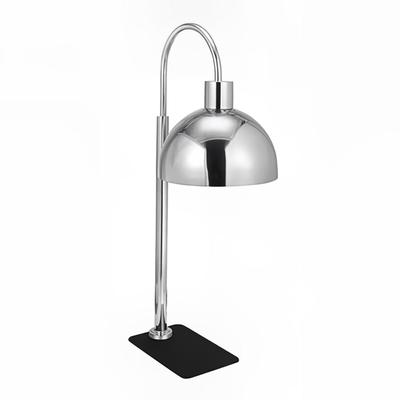 Eastern Tabletop 9618 1 Bulb Heat Lamp w/ Fixed Ar...