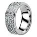 Kayannuo Rings Clearance Fashion Ring Diamond Rings Mother s Day Birthday Gift Jewelry For Men And Women Gifts for Women Men