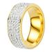 Kayannuo Rings Clearance Fashion Ring Diamond Rings Mother s Day Birthday Gift Jewelry For Men And Women Gifts for Women Men