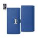 [Pack Of 2] REIKO IPHONE 6 GENUINE LEATHER RFID WALLET CASE IN ULTRAMARINE