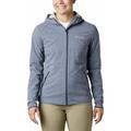 COLUMBIA-Damen-Jacke-Heather Canyon™ Softshell Jacket, Größe L in Blau