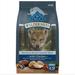 Blue Wilderness Plus Wholesome Grains Natural Puppy High Protein Chicken Dry Food, 4.5 lbs.