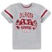 Toddler Colosseum Heather Gray Oklahoma Sooners Gamer T-Shirt